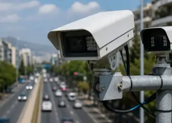 «Δεν θα ξεφεύγει κανείς»: Μπαίνουν 1.000 νέες κάμερες με τεχνητή νοημοσύνη σε Αθήνα, Θεσσαλονίκη και Κρήτη