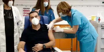 Θοδωρής Κατσωνόπουλος, 51 Εφυγε Ξαφνικά από τη ζωή και ο εκπαιδευτικός-στέλεχος της EΛ.ΑΣ του Τσίπρα