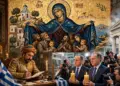 Η Παναγία και οι εξουσιαστές: Από την αφάνεια της Θεοτόκου και την παρηγορήτρα του Γένους υπό τον οθωμανικό ζυγό, στις λαμπάδες των πολιτικών για τα κανάλια – Ο Μακρυγιάννης είχε δίκιο