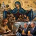 Η Παναγία και οι εξουσιαστές: Από την αφάνεια της Θεοτόκου και την παρηγορήτρα του Γένους υπό τον οθωμανικό ζυγό, στις λαμπάδες των πολιτικών για τα κανάλια – Ο Μακρυγιάννης είχε δίκιο