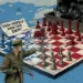 Στρατηγός Ταμουρίδης: Η οικογενειοκρατία μας έφερε στο χείλος της καταστροφής – Το φοβικό σύνδρομο απέναντι στην Τουρκία και το ψευτοδίλημμα “θέλετε να πάμε σε πόλεμο;”