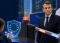 Δικαστικός κόλαφος για Macron και… Von der Leyen το μπλόκο στην απαγόρευση για τα social media των παιδιών