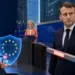Δικαστικός κόλαφος για Macron και… Von der Leyen το μπλόκο στην απαγόρευση για τα social media των παιδιών