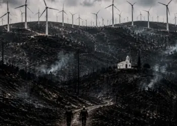 Ταχτσόγλου Καλλιόπη: Μὴν σκέπτεστε ρέ !!