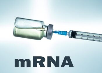 Ιάκωβος Τίγκας: το εμ@@λιο mRNA, είναι το χάραγμα.