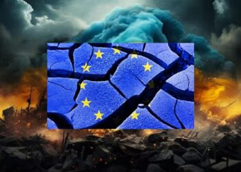 Μαρία Νεγρεπόντη-Δελιβάνη: Η θέση της Ευρώπης στο νέο κόσμο που συγκλονίζεται