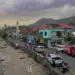 Ισχυρός σεισμός 7,7 Ρίχτερ στην Ινδονησία: Δύο νεκροί, μετασεισμοί και προσωρινή προειδοποίηση για τσουνάμι στη Φλόρες
