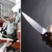 Σκηνές πανικού στον τερματικό σταθμό του τραμ στη Βούλα: Πακιστανός μαχαίρωσε επιβάτη στο δεξί του πόδι!