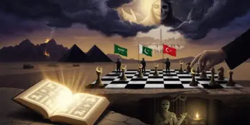 Παρασκευή Σιδέρη: Ετοιμάζουν τον στρατό που θα φέρει τον Αντίχριστο… άπαντες είναι μέσα στο κόλπο για την εμφάνιση του!