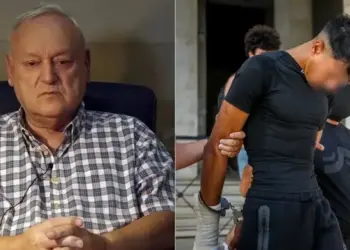 Άρης Τάτσης δικηγόρος – Δολοφονία Γεωργίου: έπεσε το προσωπείο της woke ατζέντας