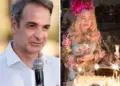 Δρ. Κ. Βαρδάκας: Μητσοτάκης “χρόνια πολλά Μαντόνα”