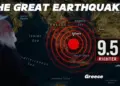 ΟΡΘΟΔΟΞΕΣ ΠΡΟΦΗΤΕΙΕΣ: ΜΕΤΑ ΤΟΝ ΜΕΓΑΛΟ ΣΕΙΣΜΟ ΣΤΗΝ ΕΛΛΑΔΑ ΞΕΚΙΝΑΕΙ Ο Γ΄ ΠΑΓΚΟΣΜΙΟΣ ΠΟΛΕΜΟΣ!