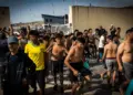 Αρχιεπίσκοπος Βιγκανό: Η Μαζική Εισβολή Λαθρομεταναστών στην Αποστατημένη Ευρώπη είναι ένα ΔΙΑΒΟΛΙΚΟ Σχέδιο για τη «Μεγάλη Αντικατάσταση» των Εθνών