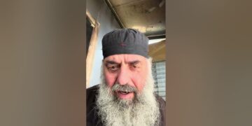Λίγα λόγια Για την λεγόμενη ψευτο Madonna