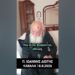 Π. Ιω. Διώτης: «Πάπα Είσαι αιρετικός»! Ο Νίκος Παπαδόπουλος είναι άξιος τιμής….