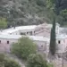 Αίσχος. Μετέτρεψαν την Ιερά Μονή Παναγίας Πορετσού σε ξενώνα.