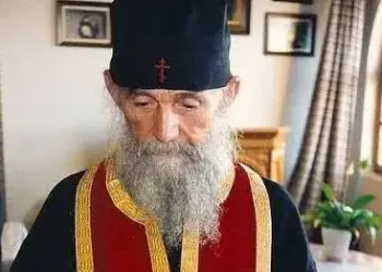 “Από τον Σεπτέμβριο ξεκινούν τα δύσκολα” ΓΕΡΟΝΤΑΣ ΕΦΡΑΙΜ ο ΑΡΙΖΟΝΙΤΗΣ