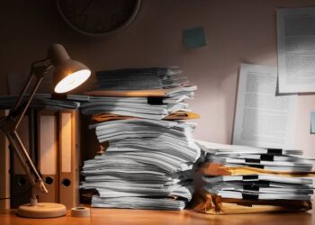 Τεκμηριωμένες μελέτες για το Σύστημα του Προσωπικού Αριθμού (συμπεριλαμβανομένων των νέων ψηφιακών ταυτοτήτων)!