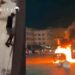 Βίντεο δείχνουν λαθρο εισβολείς να λεηλατούν και να εισβάλλουν σε σπίτια μετά την εισβολή στην Ισπανία