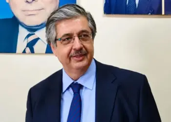 Δραματική παρέμβαση κορυφαίου πολιτικού για την εθνική γενοκτονία των Ξαφνικών Θανάτων. Πέθανε Ξαφνικά και ο πρώην γραμματέας Οργανωτικού της ΝΔ Γιώργος Λουλουδάκης