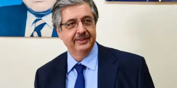 Δραματική παρέμβαση κορυφαίου πολιτικού για την εθνική γενοκτονία των Ξαφνικών Θανάτων. Πέθανε Ξαφνικά και ο πρώην γραμματέας Οργανωτικού της ΝΔ Γιώργος Λουλουδάκης