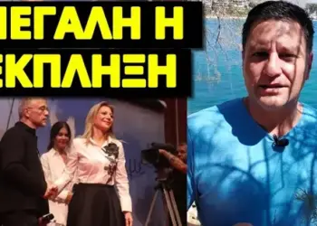 Αποκάλυψη σπόντα Καρυστιανού για την αποχώρηση του Αυγερινού
