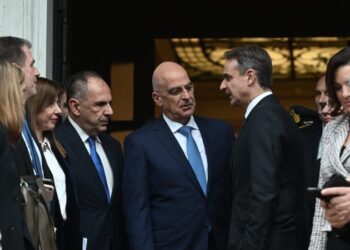 H «μαύρη» 7ετία της κυβέρνησης Μητσοτάκη στα ελληνοτουρκικά με αριθμούς και γεγονότα