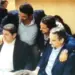 ΚΟΛΑΦΟΣ: Ο δικαστικός εφιάλτης που πνίγει το Μαξίμου – Το «μαύρο» φθινόπωρο της ΝΔ με γαλάζιους βουλευτές στο εδώλιο για τον ΟΠΕΚΕΠΕ και τα Τέμπη