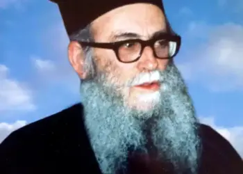 π. Παῦλος Καββαδίας: «ἔρχονται δύσκολες μέρες, θά δυσκολευτεῖτε, θα πεινάσετε…»