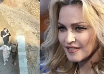Παρασκευή Σιδέρη: Οκ.. πήρε σβάρνα τις μονές… αλλά γιατί; Γιατί; Γιατί να ναι καλά ο φερετζές!