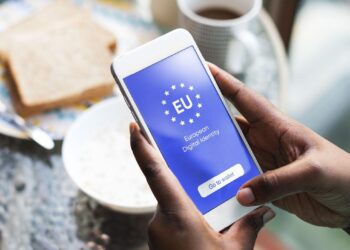 Από την ψηφιακή ταυτότητα στο ψηφιακό πορτοφόλι Η νέα ψηφιακή αρχιτεκτονική και το δικαίωμα να μείνουμε εκτός ΜΕΡΟΣ Α΄