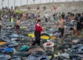 Οι 10 «πληγές του Φαραώ» χτυπούν την Ευρώπη που διώχνει τον Χριστιανισμό!