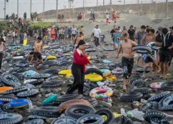 Οι 10 «πληγές του Φαραώ» χτυπούν την Ευρώπη που διώχνει τον Χριστιανισμό!