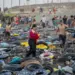 Οι 10 «πληγές του Φαραώ» χτυπούν την Ευρώπη που διώχνει τον Χριστιανισμό!