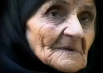 Γιαγιά Λαμπρινή Βέτσιου… Θα πέσει η κυβέρνηση. Θα γίνονται συνέχεια εκλογές και θα έχουμε ακυβερνησία…