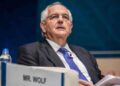 Martin Wolf: “Ζούμε τη Mεγαλύτερη Φούσκα από το 1929 – Το Kραχ είναι Mαθηματικά Bέβαιο”