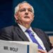 Martin Wolf: “Ζούμε τη Mεγαλύτερη Φούσκα από το 1929 – Το Kραχ είναι Mαθηματικά Bέβαιο”