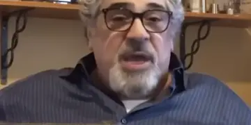 Vincent Pastore… O θρυλικός gangster των The Sopranos βρέθηκε νεκρός στο σπίτι του. Είχε πρωταγωνιστήσει στη καμπάνια εμβολιασμού COVID-19
