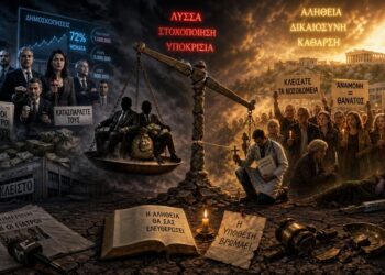 Παρασκευή Σιδέρη: Τί έγινε με τους δύο γιατρούς; Γιατί, γιατί τόση λύσσα; Παιδιά, θα μας τους μπασουν μέσα στα σπίτια μας!