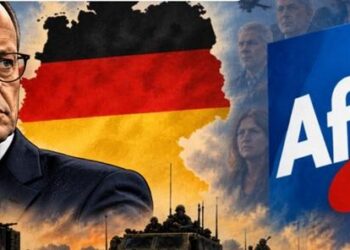 Ώρα μηδέν – Η ευρωπαϊκή ελίτ θα προκαλέσει πόλεμο με τη Ρωσία για να αποτρέψει την κυριαρχία των πατριωτικών κομμάτων