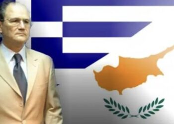 ΑΡΘΡΟ ΣΤΡΑΤΗΓΟΥ ΦΟΙΒΟΥ ΚΛΟΚΚΑΡΗ: Αδικαιολόγητη Αισιοδοξία για το Κυπριακό