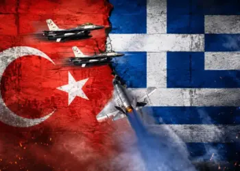 Σοκ: Οι Ρώσοι «βλέπουν» ολοκληρωτικό πόλεμο Ελλάδας και Κύπρου με Τουρκία – «Το Ισραήλ τους ρουφά στην άβυσσο»