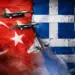 Σοκ: Οι Ρώσοι «βλέπουν» ολοκληρωτικό πόλεμο Ελλάδας και Κύπρου με Τουρκία – «Το Ισραήλ τους ρουφά στην άβυσσο»