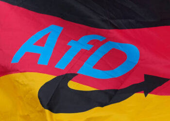 Πολιτικός Σεισμός στη Γερμανία: Η AfD Θριαμβεύει με 44% στη Σαξονία-Άνχαλτ, Προκαλώντας Διεθνείς Αντιδράσεις