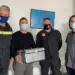 Έσβησε Ξαφνικά καθώς οδηγούσε το δίκυκλο του ΚΑΙ ο δήμαρχος Αντιπάρου.