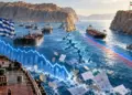ΗΛΙΑΣ Δ. ΚΑΛΛΙΩΡΑΣ: Η ΕΛΛΑΔΑ ΚΑΙ Ο ΚΟΣΜΟΣ ΣΗΜΕΡΑ, ΣΕ ΤΙΤΛΟΥΣ (5/9/2026)