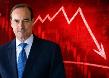Έρχεται το μεγαλύτερο χρηματιστηριακό «κραχ» στην ιστορία – To 2026 θα γραφτεί με μαύρα γράμματα