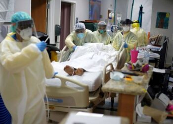 Τι συνέβη στα νοσοκομεία κατά τη διάρκεια της COVID… Οι ιστορίες είναι φρικτές δηλώνει ο γερουσιαστής Ron Johnson