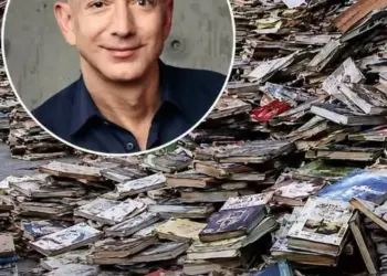 Τεχνητή Νοημοσύνη. Ξαναγράφουν την ιστορία της ανθρωπότητας, καταστρέφοντας τα βιβλία για να μην υπάρξουν στοιχεία και πηγές.