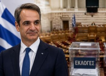 Με τακτική Τσοβόλα δώστα όλα ο Μητσοτάκης στη ΔΕΘ!